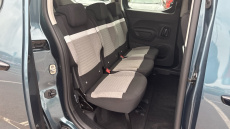 Citroen Berlingo 100kW Plus XL 52kWh 5dr Auto [7 Seat] Electric Estate